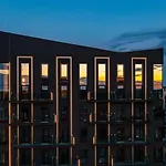 Διαμέρισμα Elegant Seaview Penthouse 3br Ensuite Luxury Retreat With Sauna And Free Parking *