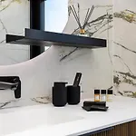 Elegant Seaview Penthouse 3br Ensuite Luxury Retreat With Sauna And Free Parking Διαμέρισμα Ταλίν
