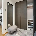 Elegant Seaview Penthouse 3br Ensuite Luxury Retreat With Sauna And Free Parking Apartment Tallinn