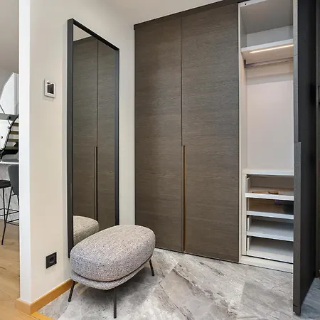 Elegant Seaview Penthouse 3br Ensuite Luxury Retreat With Sauna And Free Parking アパート タリン