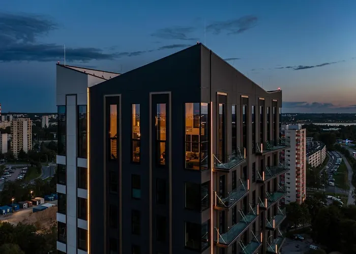 Elegant Seaview Penthouse 3br Ensuite Luxury Retreat With Sauna And Free Parking Таллин