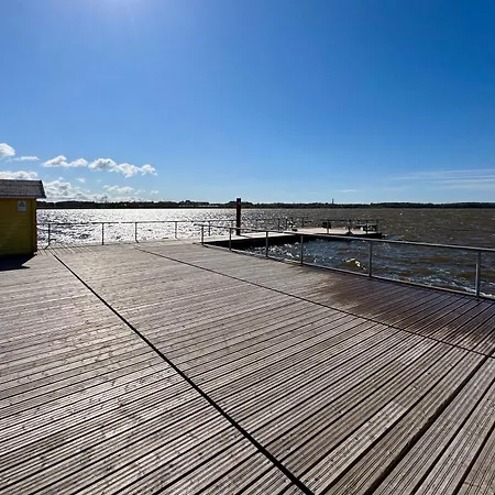 Elegant Seaview Penthouse 3br Ensuite Luxury Retreat With Sauna And Free Parking Appartement Tallinn