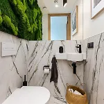 Apartamento Elegant Seaview Penthouse 3br Ensuite Luxury Retreat With Sauna And Free Parking *