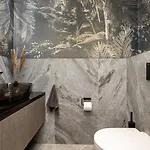 Elegant Seaview Penthouse 3br Ensuite Luxury Retreat With Sauna And Free Parking Apartamento *