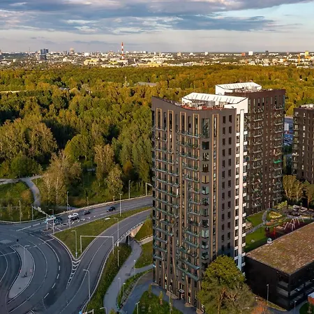 Elegant Seaview Penthouse 3br Ensuite Luxury Retreat With Sauna And Free Parking 公寓 塔林