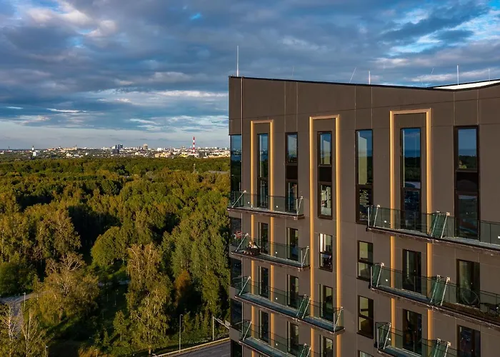 Apartment Elegant Seaview Penthouse 3br Ensuite Luxury Retreat With Sauna And Free Parking *